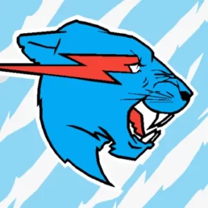 Mr.Beast Logo