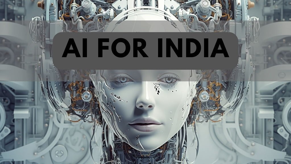 AI training in Indian languages is now available for Free.