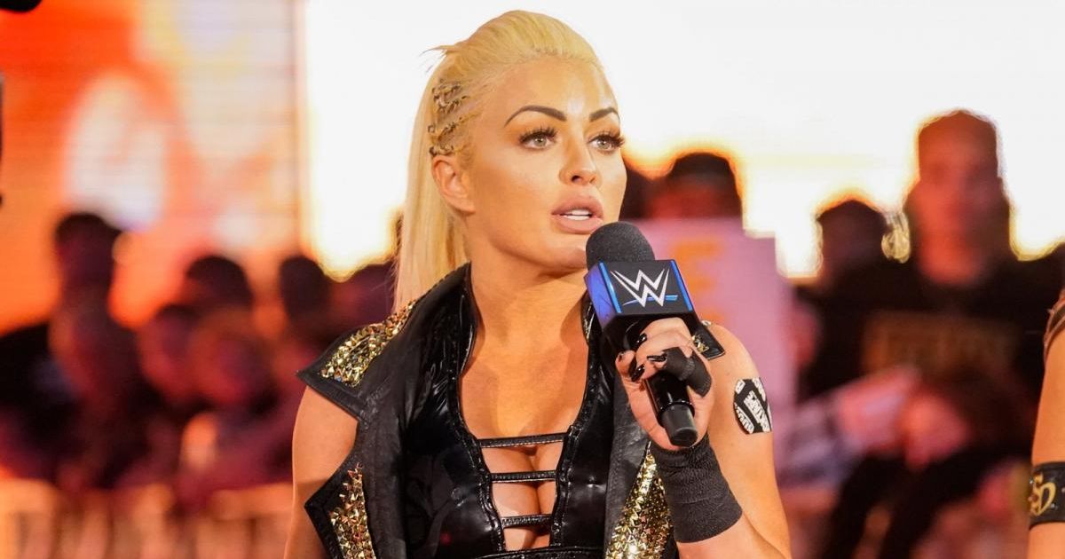 Mandy Rose aka Amanda Rose Age, Net Worth, Height, Family, Boyfriend, Husband, Wiki