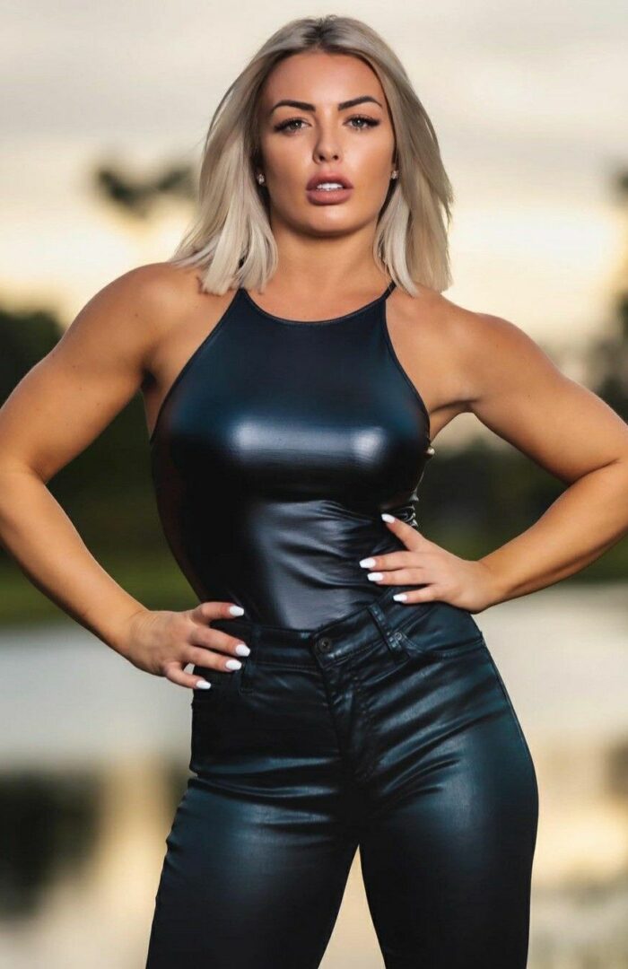 Mandy Rose aka Amanda Rose Age, Net Worth, Height, Family, Boyfriend, Husband, Wiki