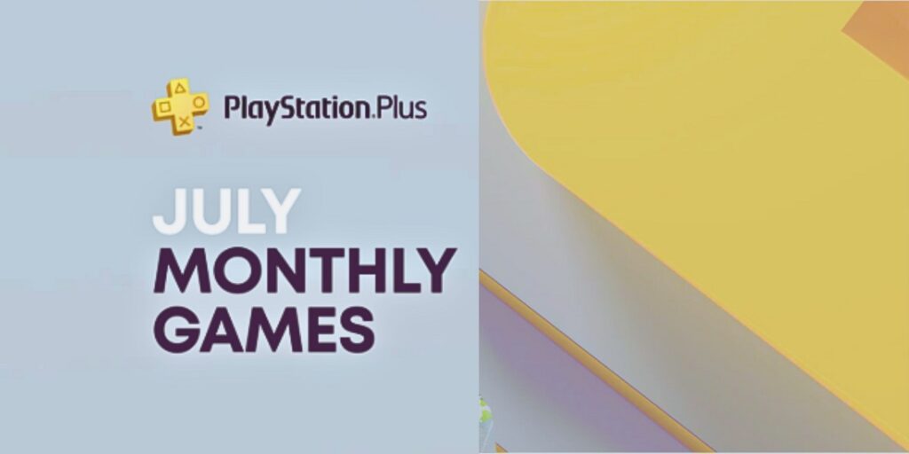PlayStation Plus monthly games lineup and game catalog unveiled