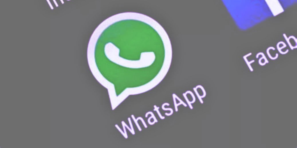 WhatsApp for iOS and Android users.