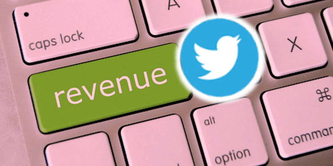 Users get a share of Twitter's ad earnings! Many people already got it