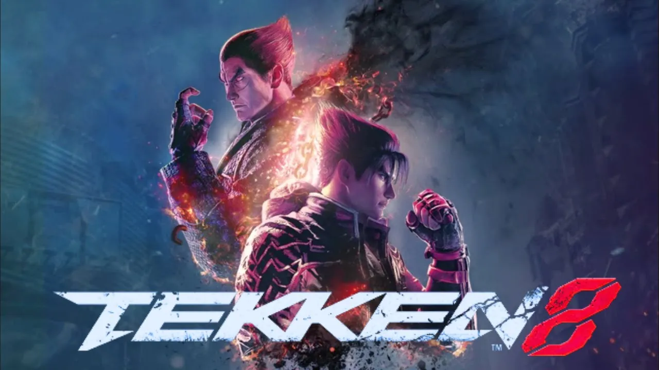 Tekken 8 Release date
